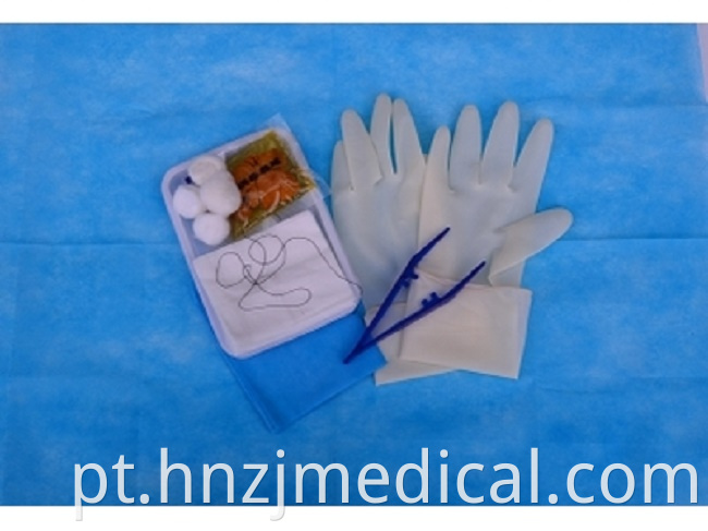 Suture Dressing Bag